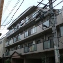 東急ドエルアルス下北沢