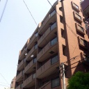 グランシティ早稲田