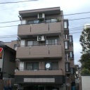 マイキャッスル下北沢