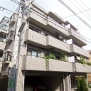 藤和シティーホームズ経堂