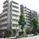 グランドメゾン横浜反町