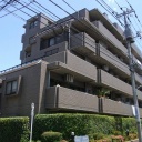 ライオンズガーデン世田谷経堂