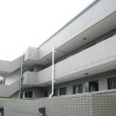 グリーンシティ鷺沼五番館