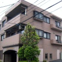 クリオ鷺沼壱番館