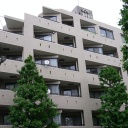 クリオ三鷹壱番館