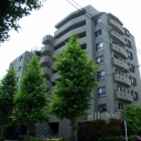 クレアホームズ小石川