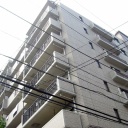 クレストコート中落合