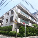 コープ野村明大前