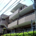 クレスト落合