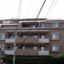 クレッセント戸山夏目坂