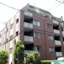 クレッセント参宮橋
