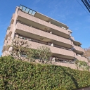 クレッセント上野毛3