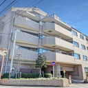 クレッセント尾山台レジデンス