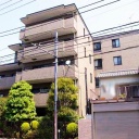 コート宮前