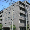 コスモお花茶屋グランステージ