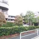 レクセルガーデン千歳船橋