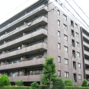 コスモ下総中山