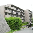 コスモ宮前平クレスト