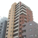 根津南シティタワー