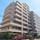 コスモ江戸川中央