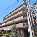 コスモ江戸川中央ガーデンコート