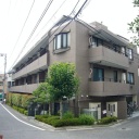 コスモ三軒茶屋