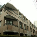 コスモ参宮橋ヒルズ