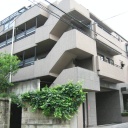 コスモ市ヶ谷北町