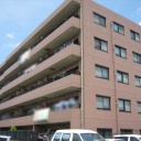 コスモ市川グレイスフォルム
