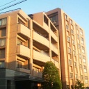 コスモ市川南シティフォルム