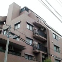 コスモ小石川ロイヤルフォルム