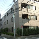 ローズウッド小石川