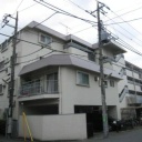 アーバンハウス用賀
