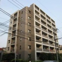 ヒルズ用賀