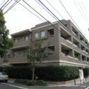 瀬田シティハウス