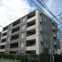瀬田南シティハウス