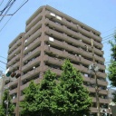 コスモ川崎アーバンフォルム