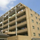 コスモ川崎小田公園