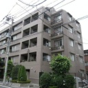 東急ドエルアルス桜新町