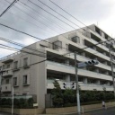 フォルム上用賀馬事公苑