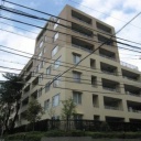 パークホームズ用賀ヴィルベール