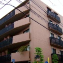 コスモ大鳥居