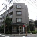 藤和三軒茶屋ホームズ