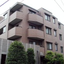 コスモ津田沼パークフォルム