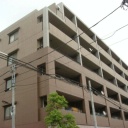 コスモ田端北パークフォルム