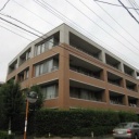 パークホームズ桜新町ガーデンズコート