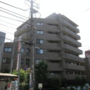 コスモ用賀