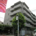 二子玉川園パークホームズ