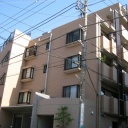 コスモ本牧三溪園
