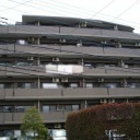 コスモ和泉多摩川